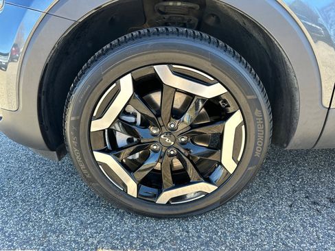 Used 2023 Kia Telluride S w/ S Sunroof Package image 11