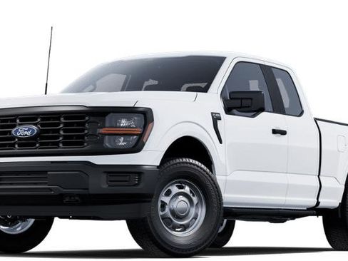 New 2025 Ford F150 XL w/ Tow/Haul Package image 23