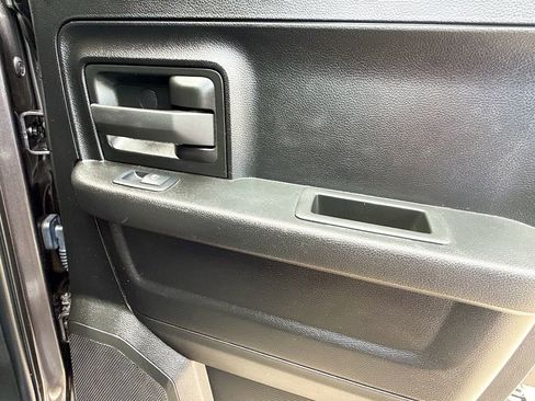 Used 2022 RAM 1500 Tradesman w/ Popular Equipment Group RWD image 31