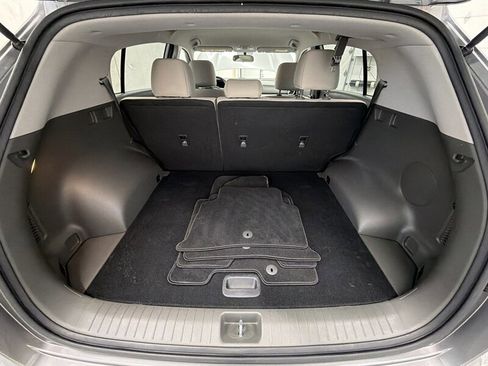 Used 2018 Kia Sportage LX AWD/4WD image 16