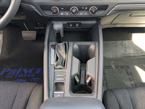 Used 2023 Honda Accord LX image 18