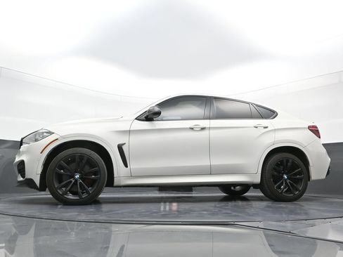 Used 2017 BMW X6 xDrive50i AWD/4WD image 25