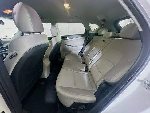 Used 2020 Hyundai Tucson Value image 27