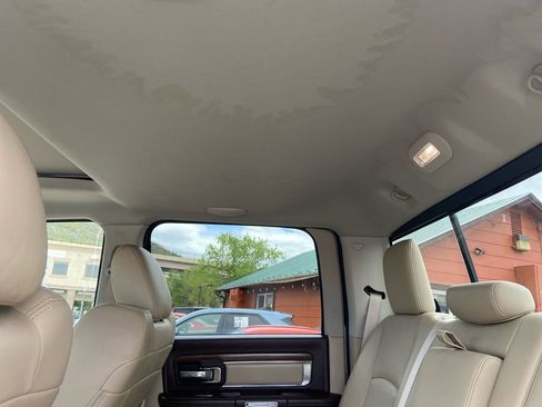 Used 2013 RAM 2500 Laramie w/ Convenience Group AWD/4WD image 25