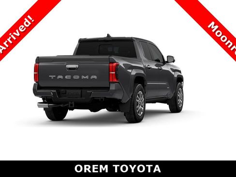 New 2026 Toyota Tacoma Limited AWD/4WD image 24