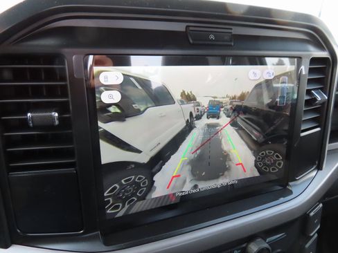 New 2026 Ford F150 XL image 12