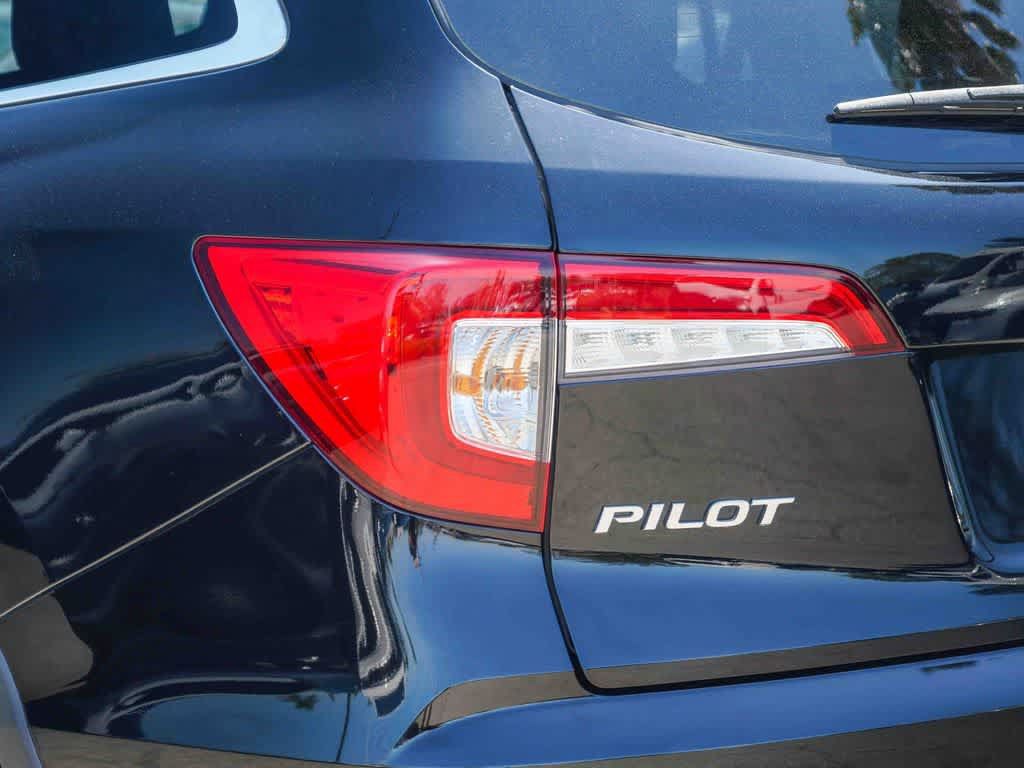 Used 2022 Honda Pilot Special Edition image 7