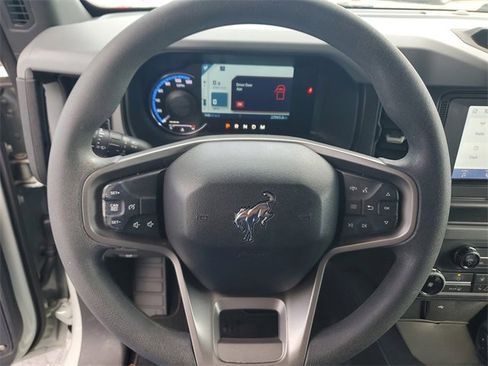Used 2022 Ford Bronco 4-Door image 22