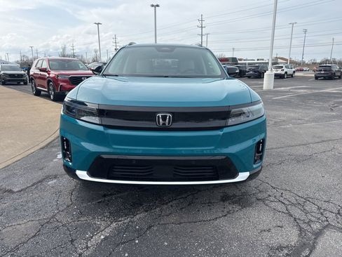 New 2026 Honda Prologue Touring image 8