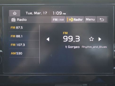 Used 2023 Kia Sportage LX image 46