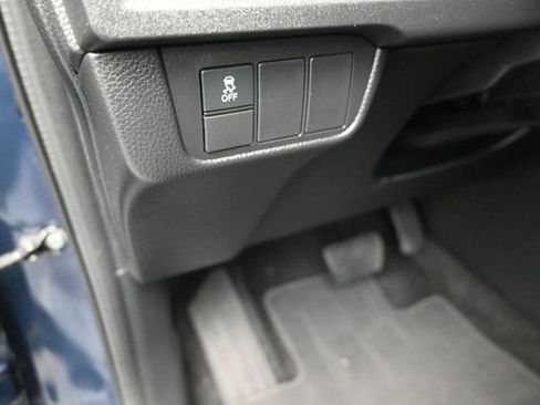 Certified 2025 Honda CR-V EX image 13