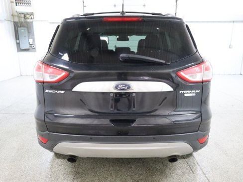 Used 2016 Ford Escape Titanium w/ Equipment Group 301A image 8