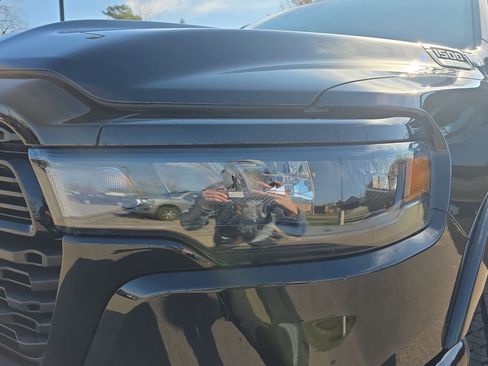 New 2026 RAM 1500 Big Horn image 30