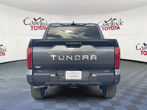 New 2026 Toyota Tundra SR5 image 6