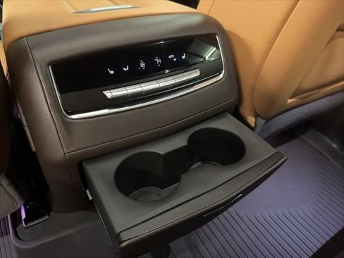 Certified 2026 Cadillac Escalade Luxury w/ LPO, Floor Liner Package RWD image 40