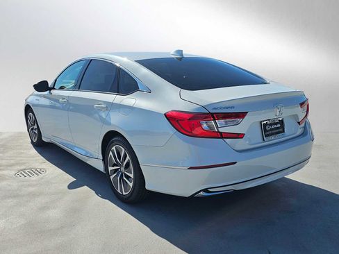 Used 2020 Honda Accord EX-L image 5