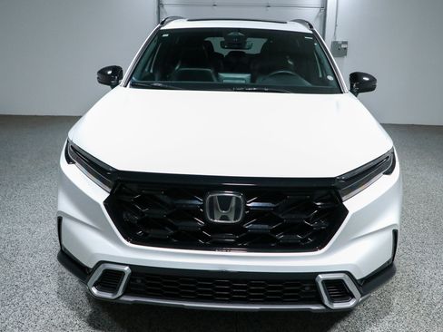 Used 2023 Honda CR-V Sport Touring image 4
