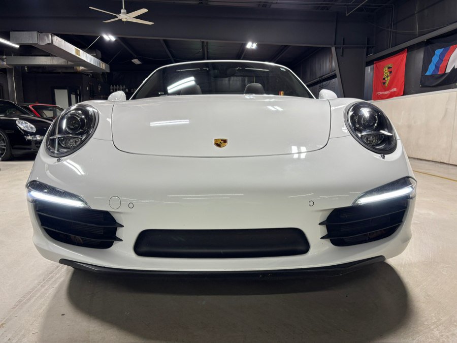Used 2013 Porsche 911 Carrera S RWD image 20