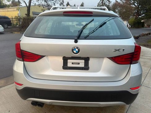 Used 2013 BMW X1 xDrive35i w/ Technology Pkg image 5