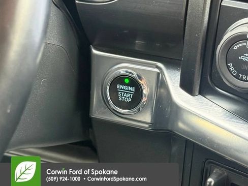 Used 2022 Ford F150 Lariat w/ Equipment Group 502A High AWD/4WD image 34