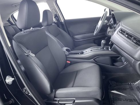 Used 2022 Honda HR-V LX image 23