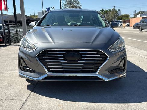 Used 2018 Hyundai Sonata SE image 17