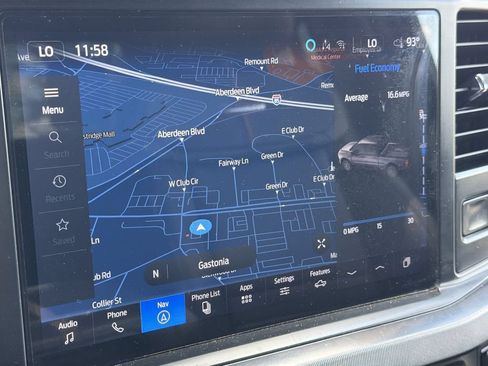 Used 2024 Ford F250 Platinum AWD/4WD image 17