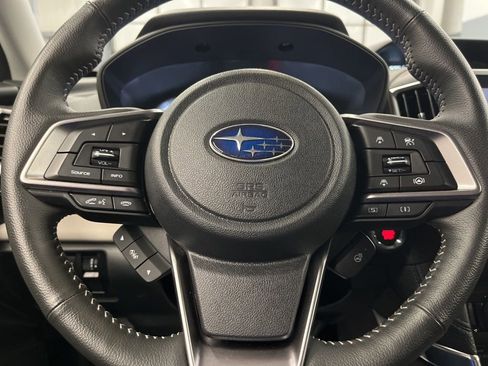 Certified 2024 Subaru Forester Limited image 17