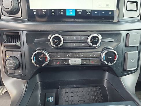 Used 2024 Ford F150 XLT w/ Equipment Group 302A MID image 24