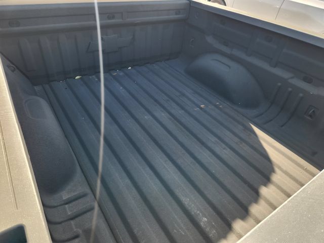 Used 2016 Chevrolet Colorado Z71 AWD/4WD image 7
