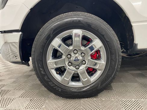 Used 2014 Ford F150 XLT w/ Equipment Group 302A Luxury image 10