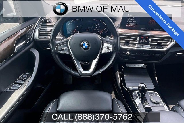 Used 2024 BMW X3 sDrive30i RWD image 6