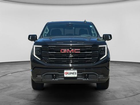 New 2026 GMC Sierra 1500 Elevation w/ Elevation Premium Package AWD/4WD image 2