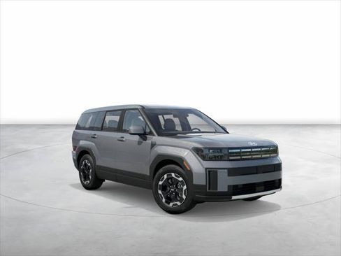 New 2026 Hyundai Santa Fe SE FWD image 2