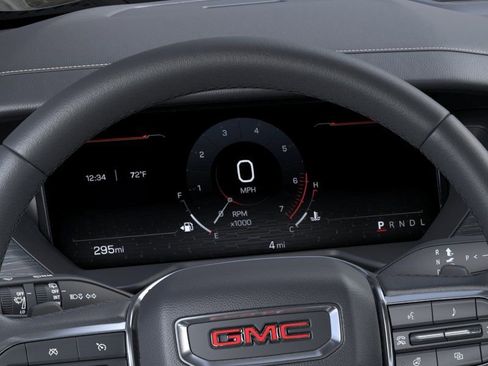 New 2026 GMC Acadia Elevation w/ Black Edition AWD/4WD image 18