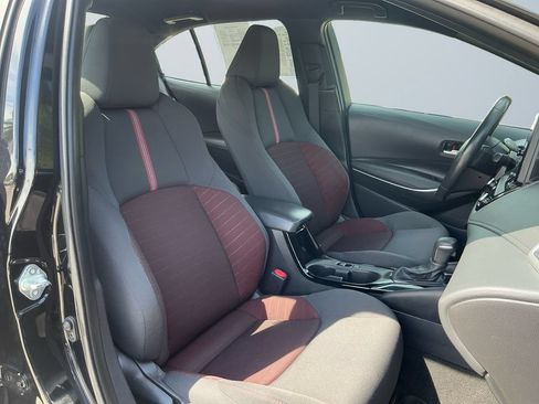 Used 2024 Toyota Corolla SE FWD image 16
