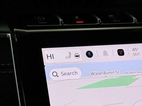 New 2025 Jeep Grand Cherokee L Limited image 37