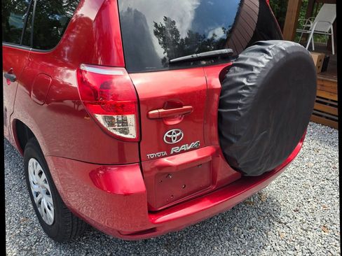 Used 2007 Toyota RAV4 2WD image 12