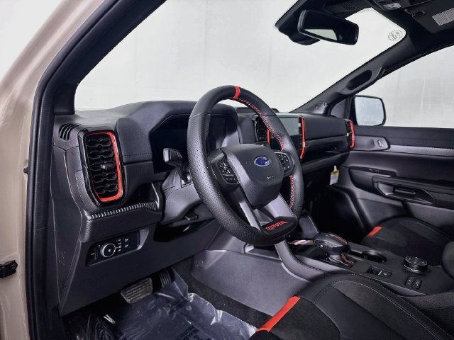 New 2026 Ford Ranger Raptor AWD/4WD image 9