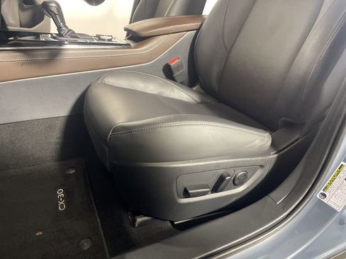 Certified 2025 MAZDA CX-30 2.5 Turbo w/ Premium Plus Pkg image 11