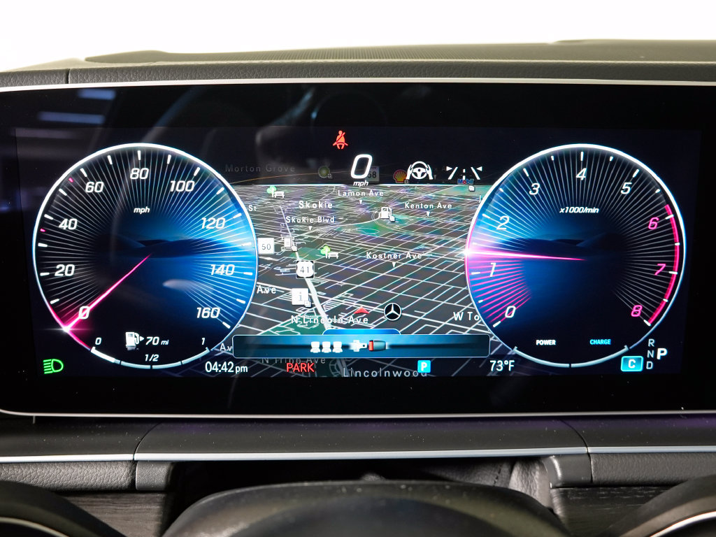 Certified 2026 Mercedes-Benz GLE 450 4MATIC Coupe image 15