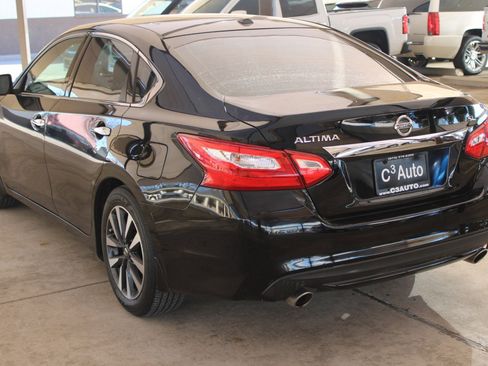 Used 2017 Nissan Altima 2.5 SL image 9