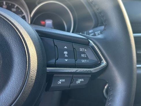 Used 2023 MAZDA CX-5 AWD 2.5 S w/ Preferred Package image 23