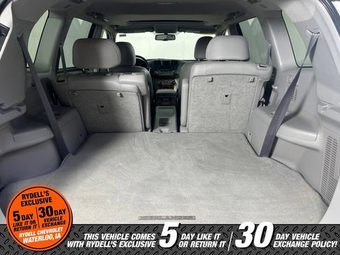 Used 2009 Toyota Highlander Limited AWD/4WD image 21