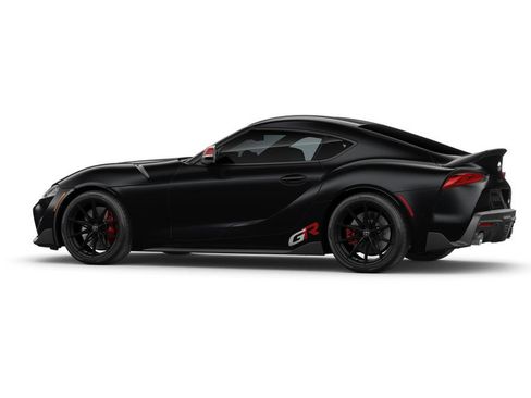 New 2026 Toyota Supra MkV Final Edition image 5