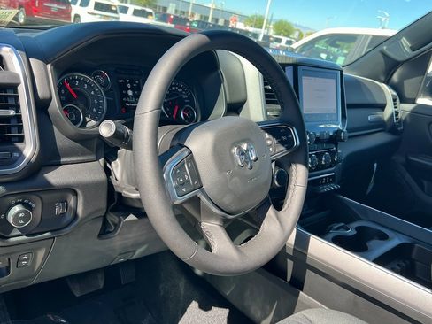 New 2026 RAM 1500 Big Horn image 16