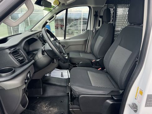 Used 2024 Ford Transit 250 Low Roof w/ Exterior Upgrade Package image 16