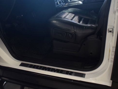 Used 2007 HUMMER H2 SUT AWD/4WD image 67