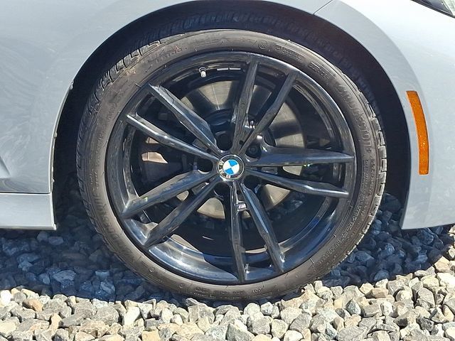 Used 2023 BMW 330i xDrive Sedan w/ M Sport Package AWD/4WD image 28