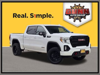Used 2022 GMC Sierra 1500 AT4 w/ AT4 Premium Package